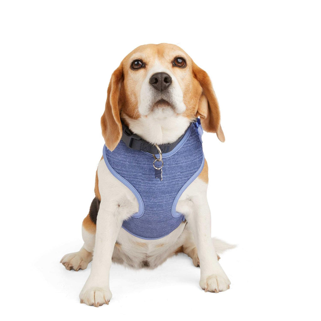Heather Pullover Dog Harness Z65519