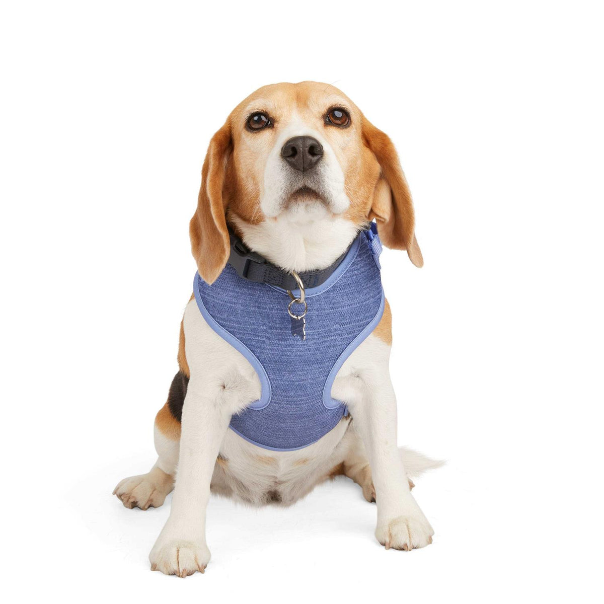 Heather Pullover Dog Harness Z65519
