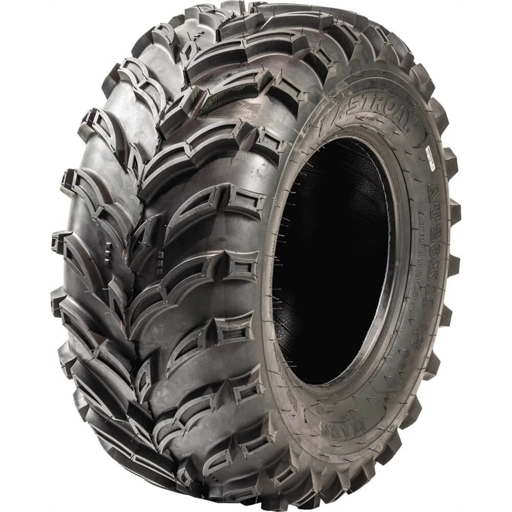 26 x 11 - 12 Utility ATV/UTV Tire Z250