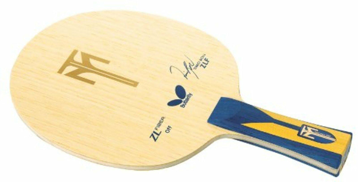 Timo Boll ZLF fl Blade P646105