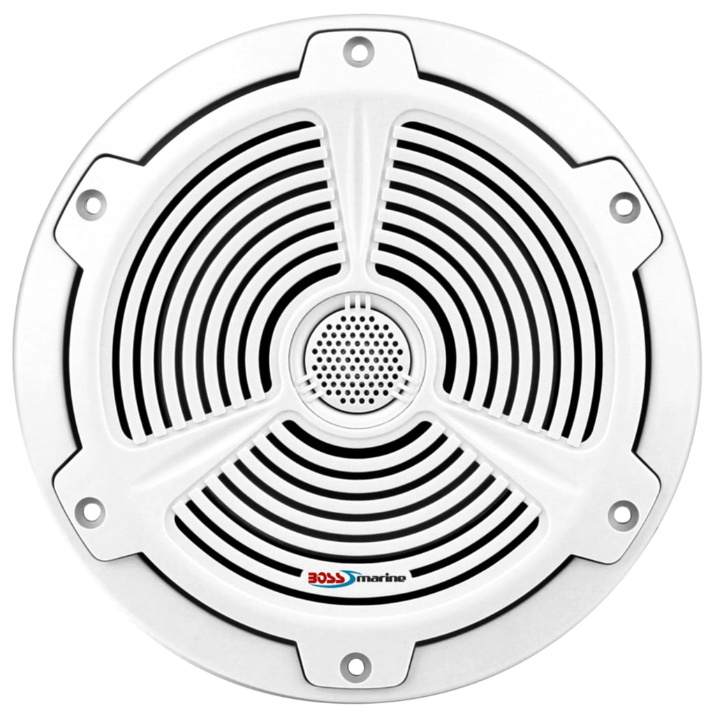 6.5” 2 Way Marine Component Speakers Z5062