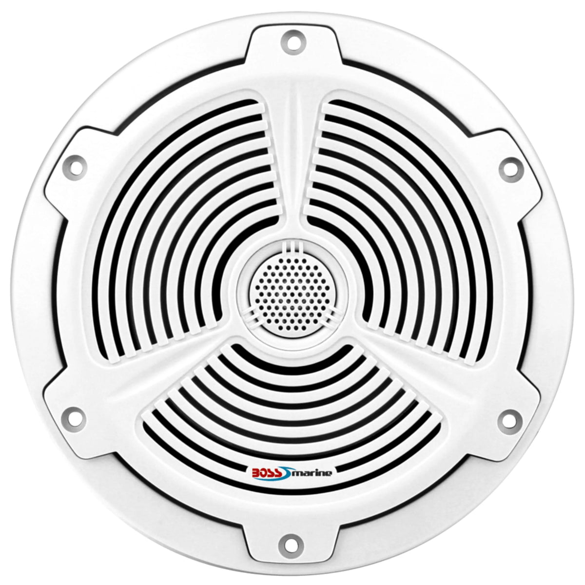 6.5” 2 Way Marine Component Speakers Z5062