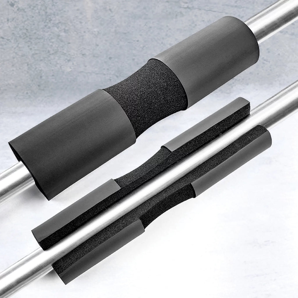 Non-Slip Ergonomic Barbell Pad S8591