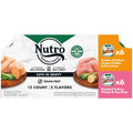 Grain-Free Wet Dog Food Variety Pack E91216