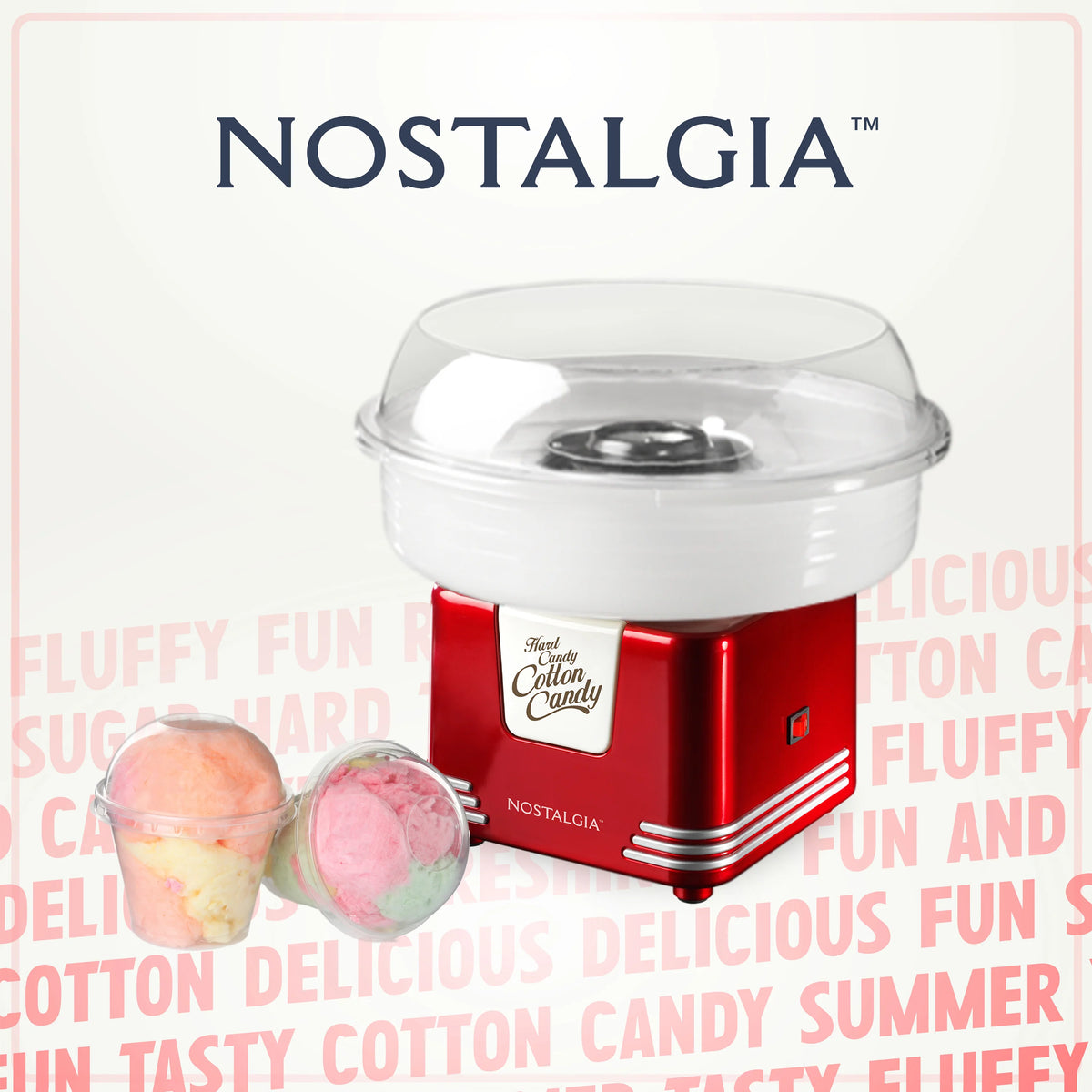 Cotton Candy Maker Z154
