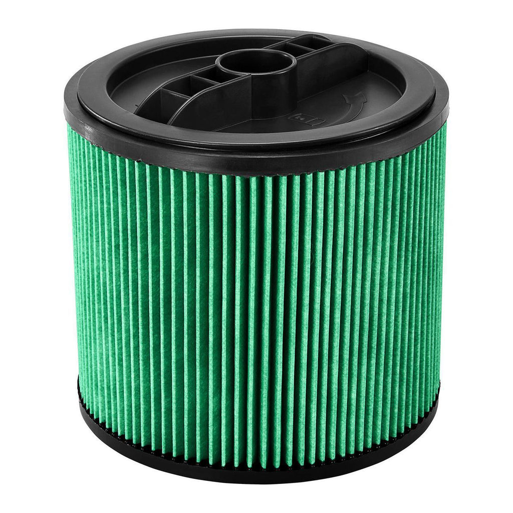 HEPA Five Layer Wet/Dry Vacuum Replacement Filter B48060