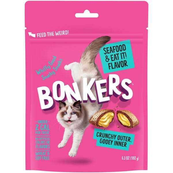 Catnip Cat Treats R91849