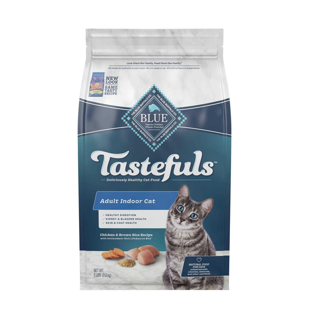 Adult Cat Food Chicken & Brown Rice Recipe R840142