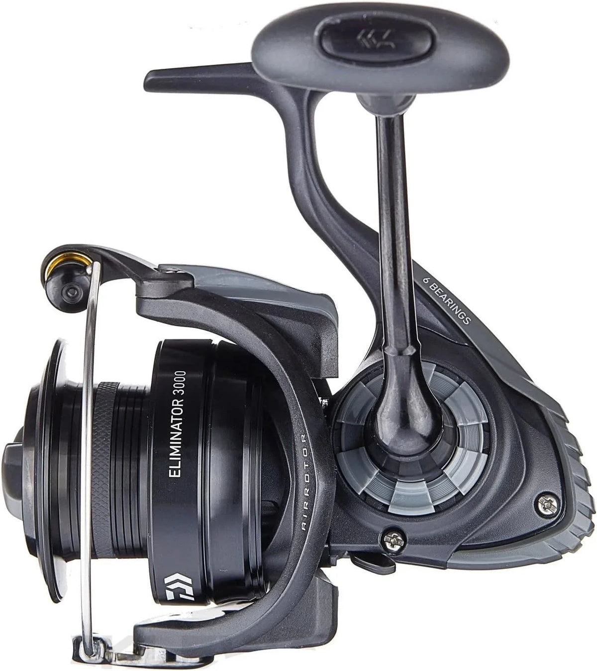 Spinning Reel W9665