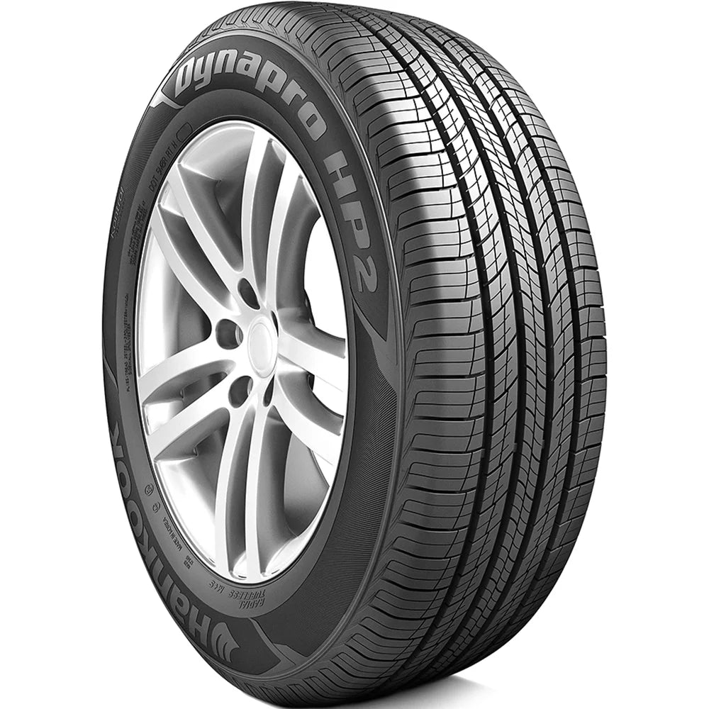 All Season 255/60R17 106V SUV/Crossover Tire V34823