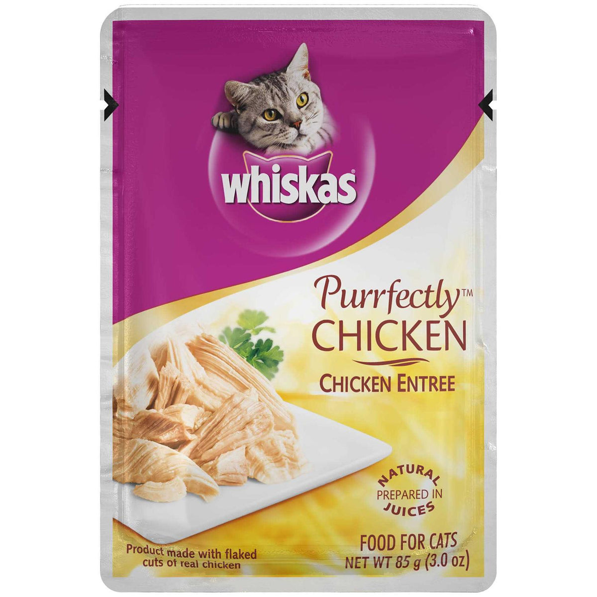 Chicken Food U662