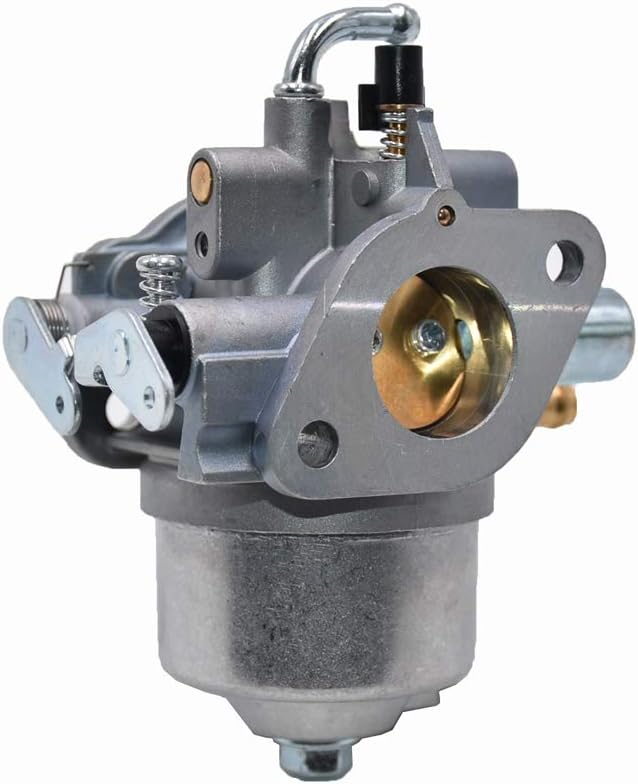 Carburetor Pack of 2 O9713
