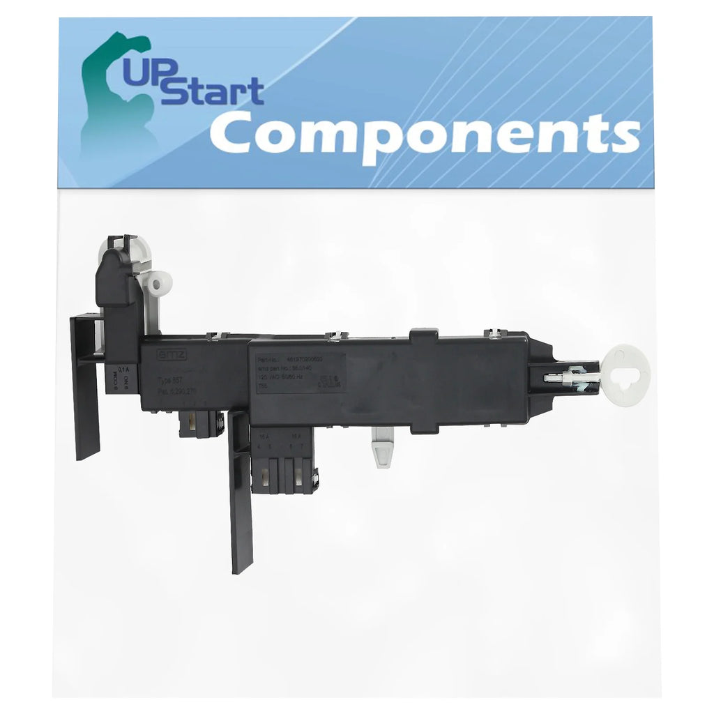 Washing Machine Door Latch Lock Replacement N64085