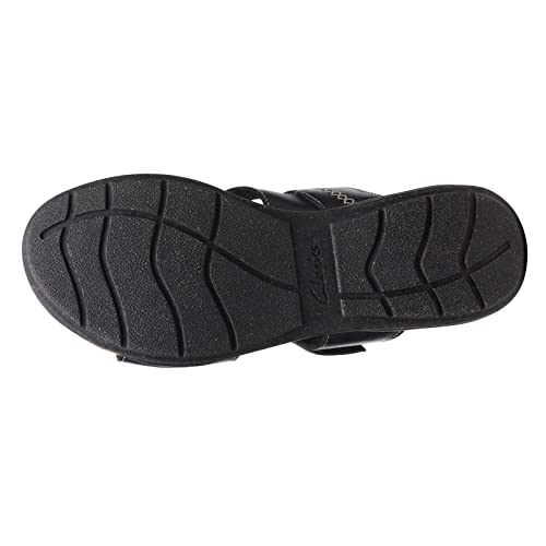 Women's Flat Sandal D347057