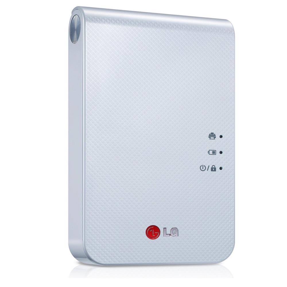 Portable Color Photo Printer Z76119