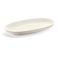 White Serving Tray G452