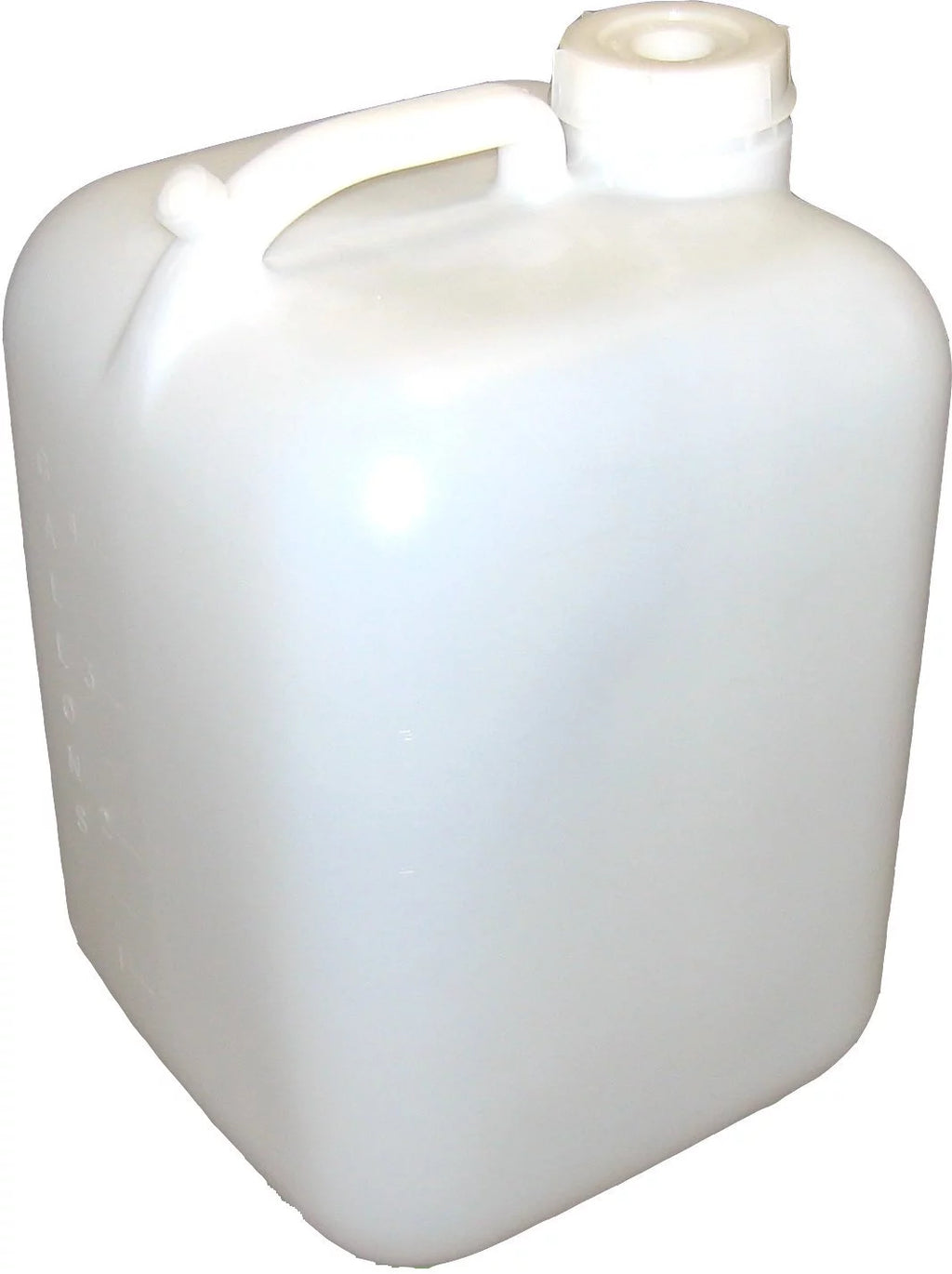 5 gal Water Jug with Handle F349123