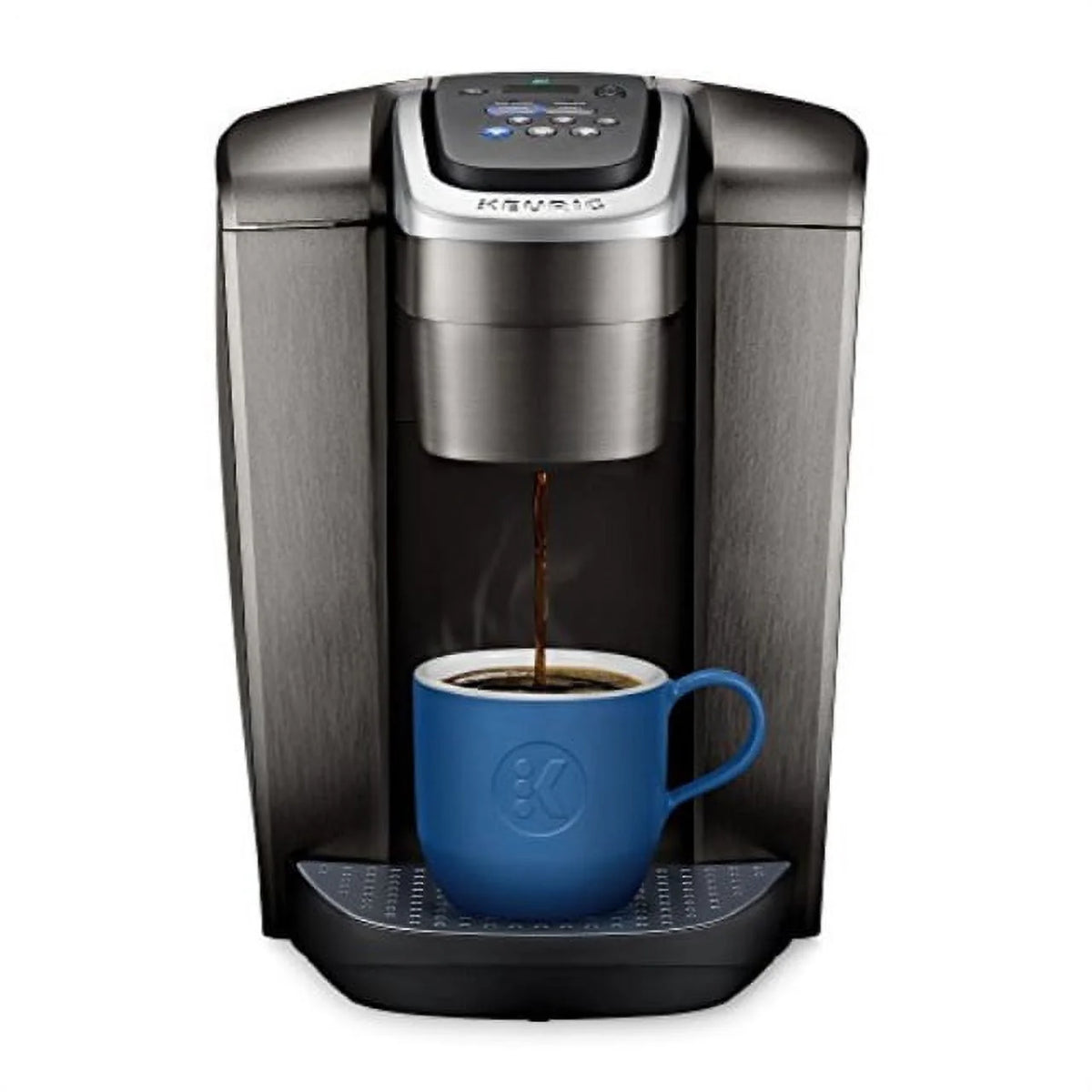 Single Serve K-Cup Pod Coffee Maker V754