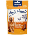 Chicken Recipe with Beef & Carrots Dog Treat G25558