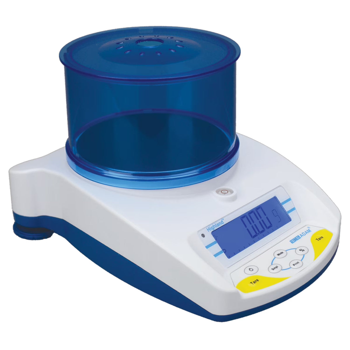 600g x 0.01g Balance I306266