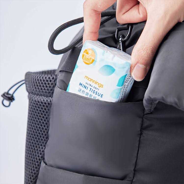 Dog Walking Bag I467064