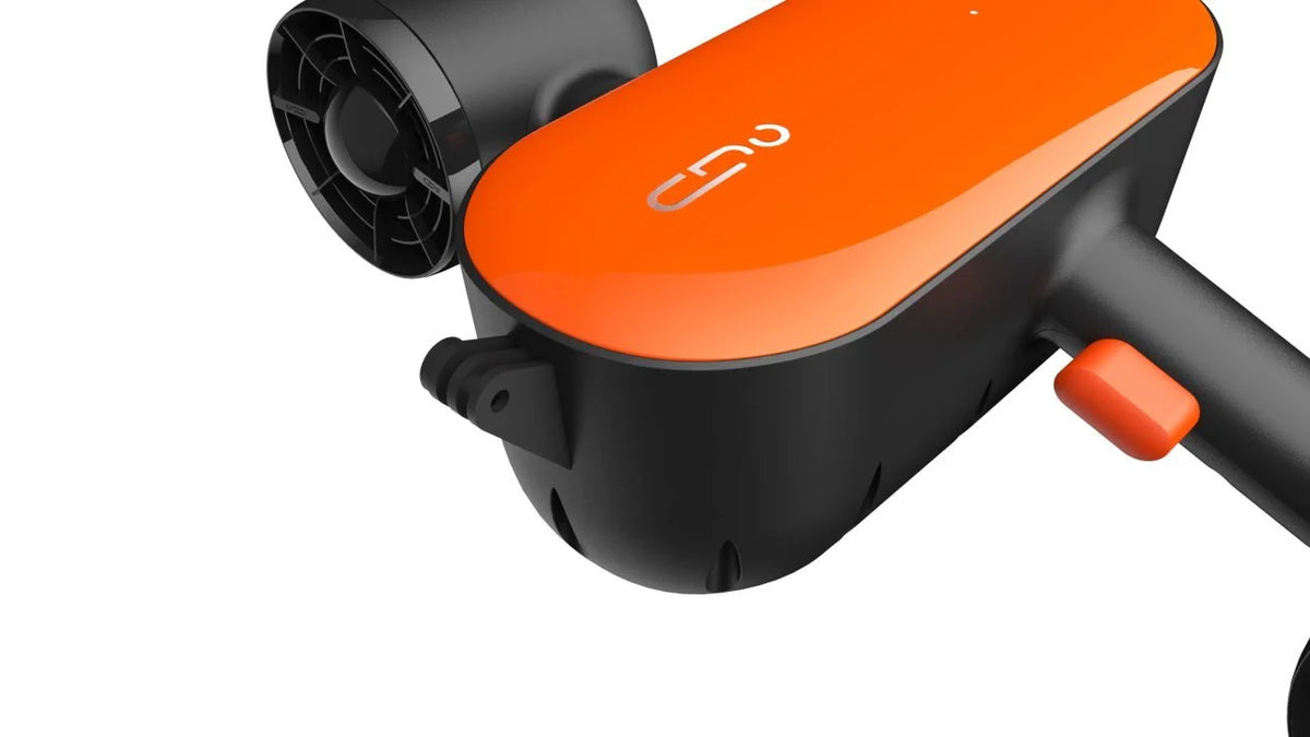 Portable Sea Scooter D70643