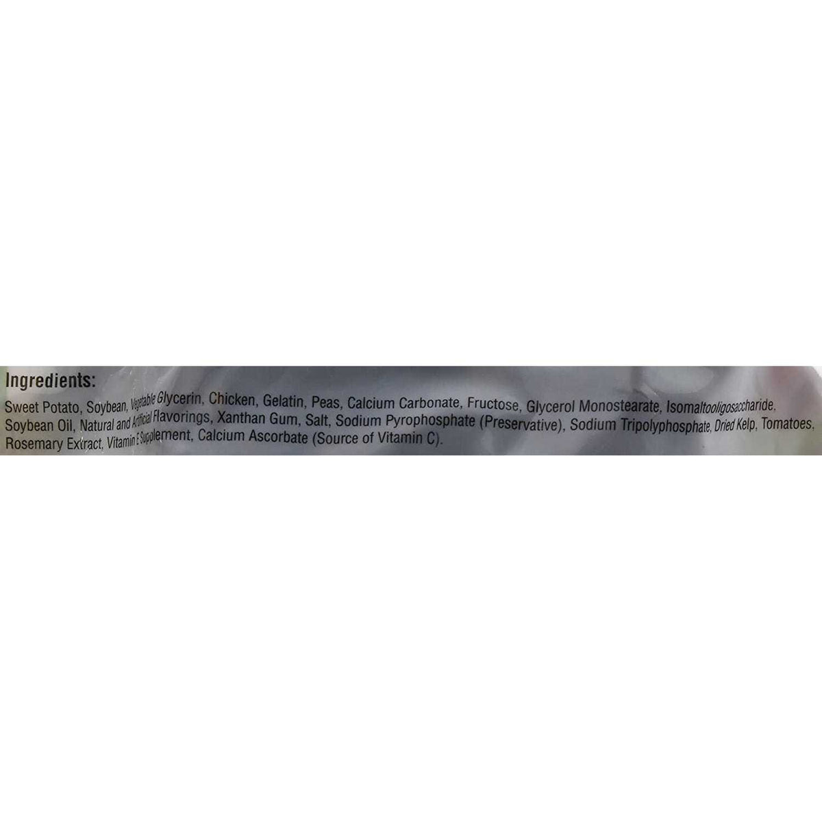 Smart Chews R8687
