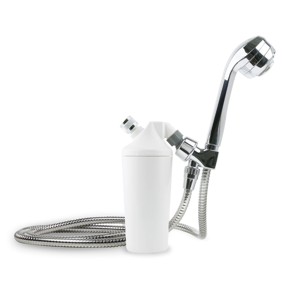 Shower Head Water Filter System U258548