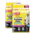 Training Pads Y7829