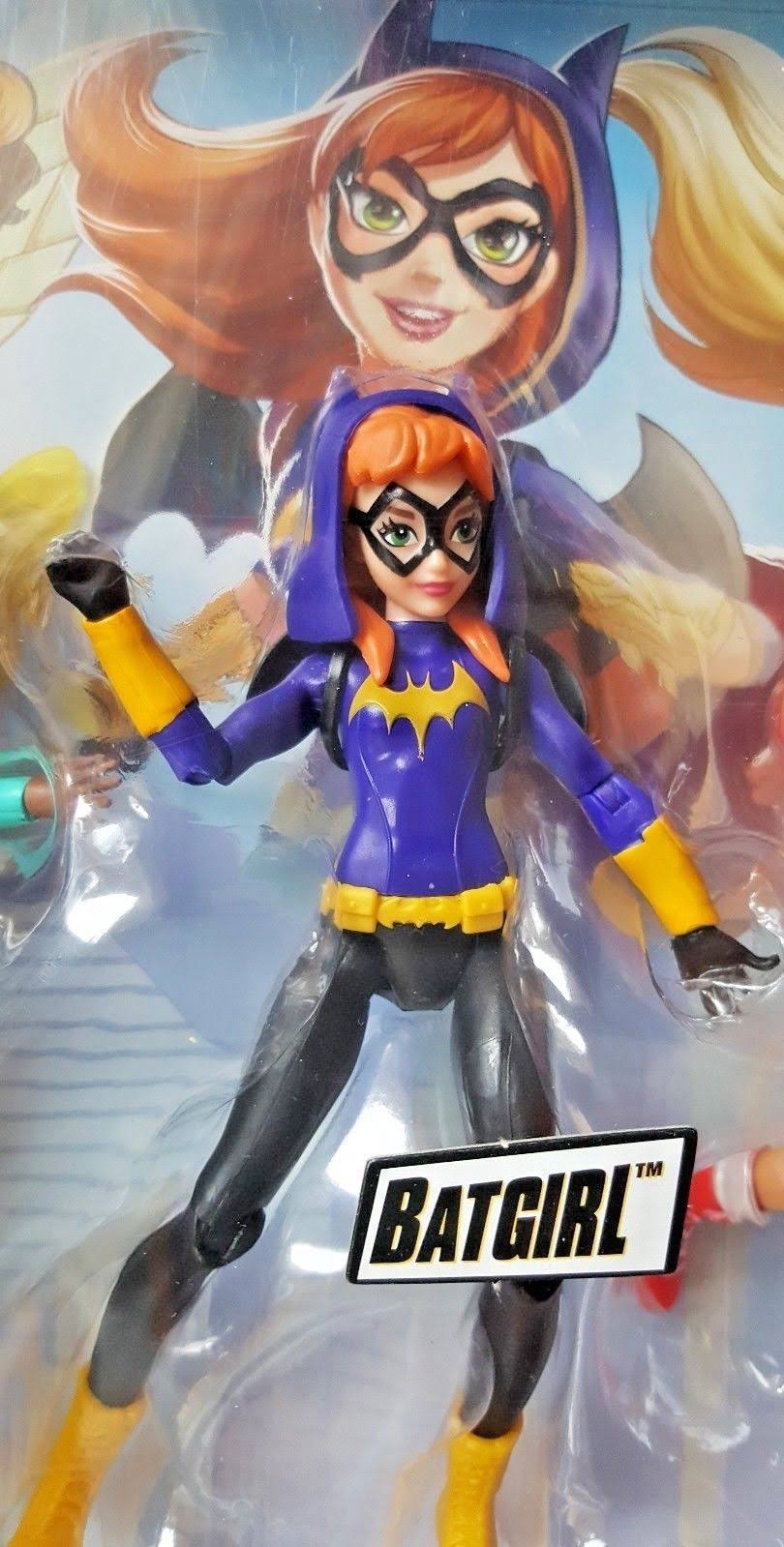 6 Action Figure 6-Pack S419349