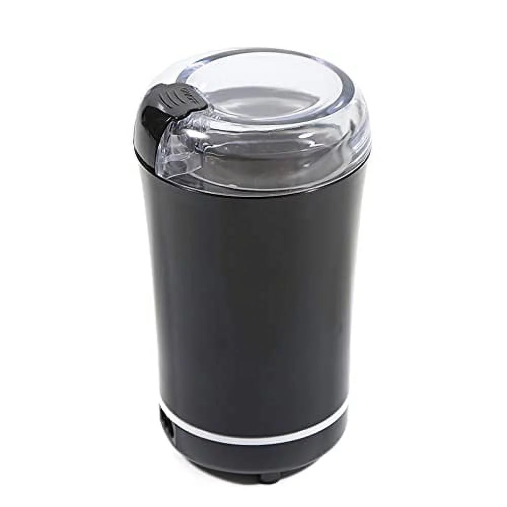 Electric Stainless Steel Coffee Grinder V136259