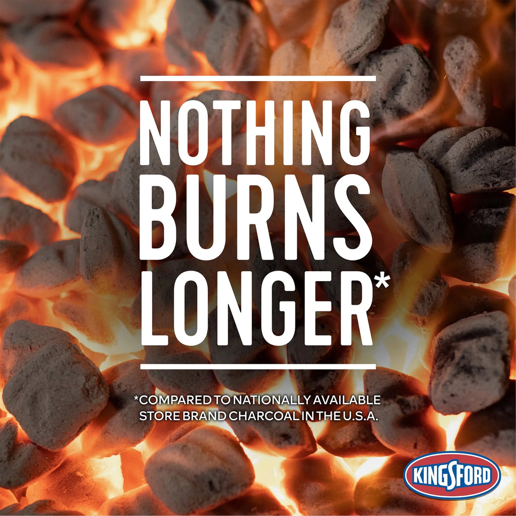 Charcoal Briquettes, 12 Pounds D627