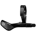 Black Dropper Seatpost P3179