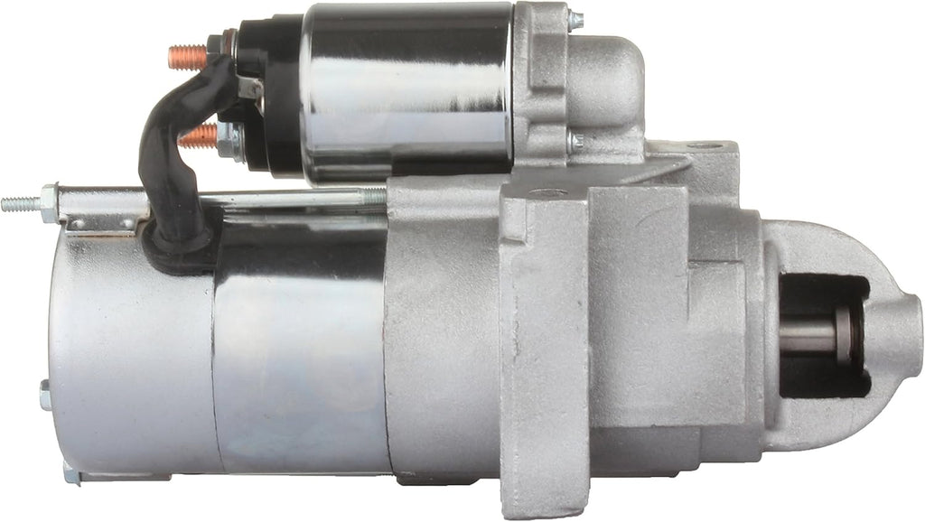 Starter Motor Assembly Replacement Pack of 2 R72560