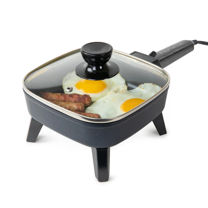 7-Inch Electric Non-Stick Skillet Z3060