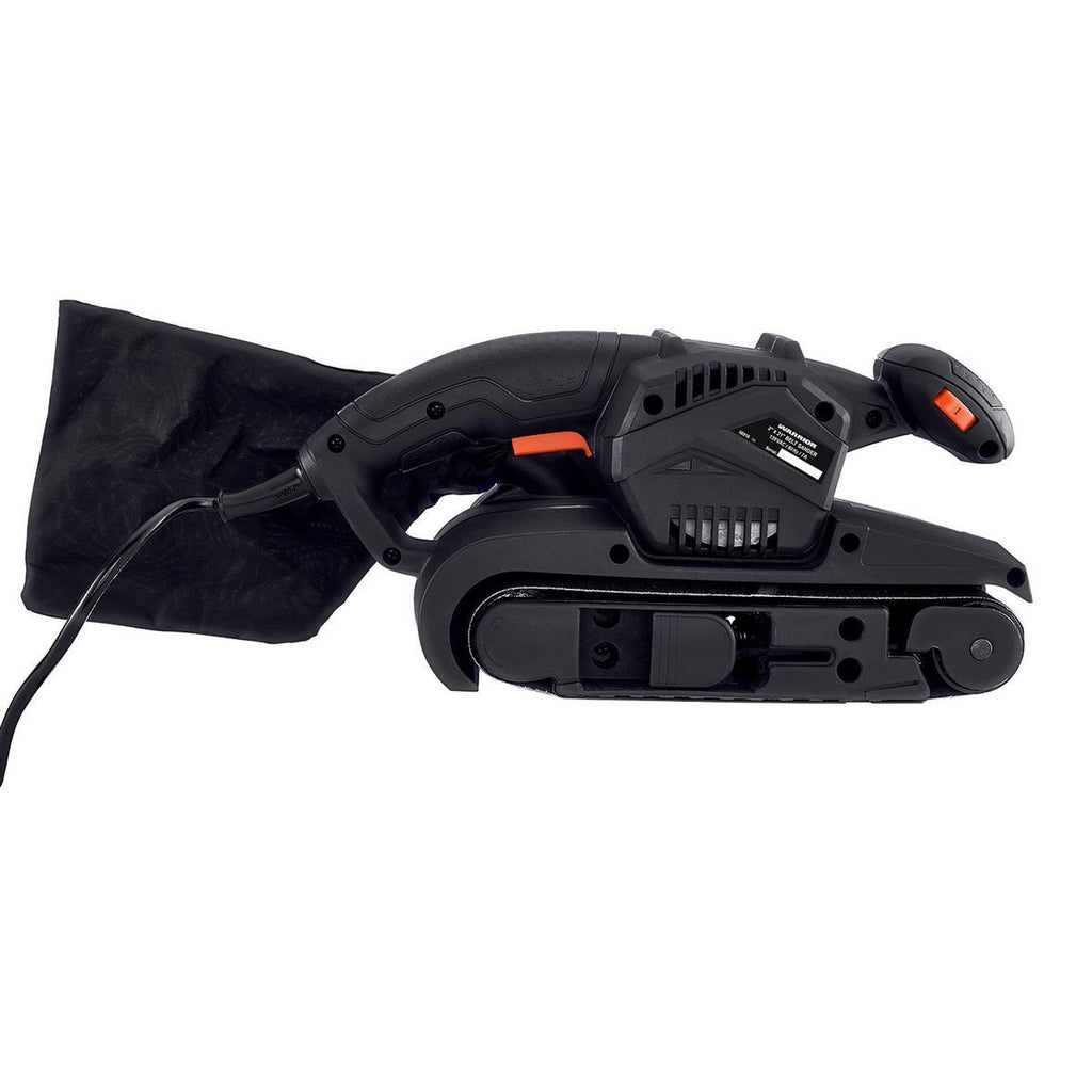 7 Amp Variable Speed Belt Sander R842