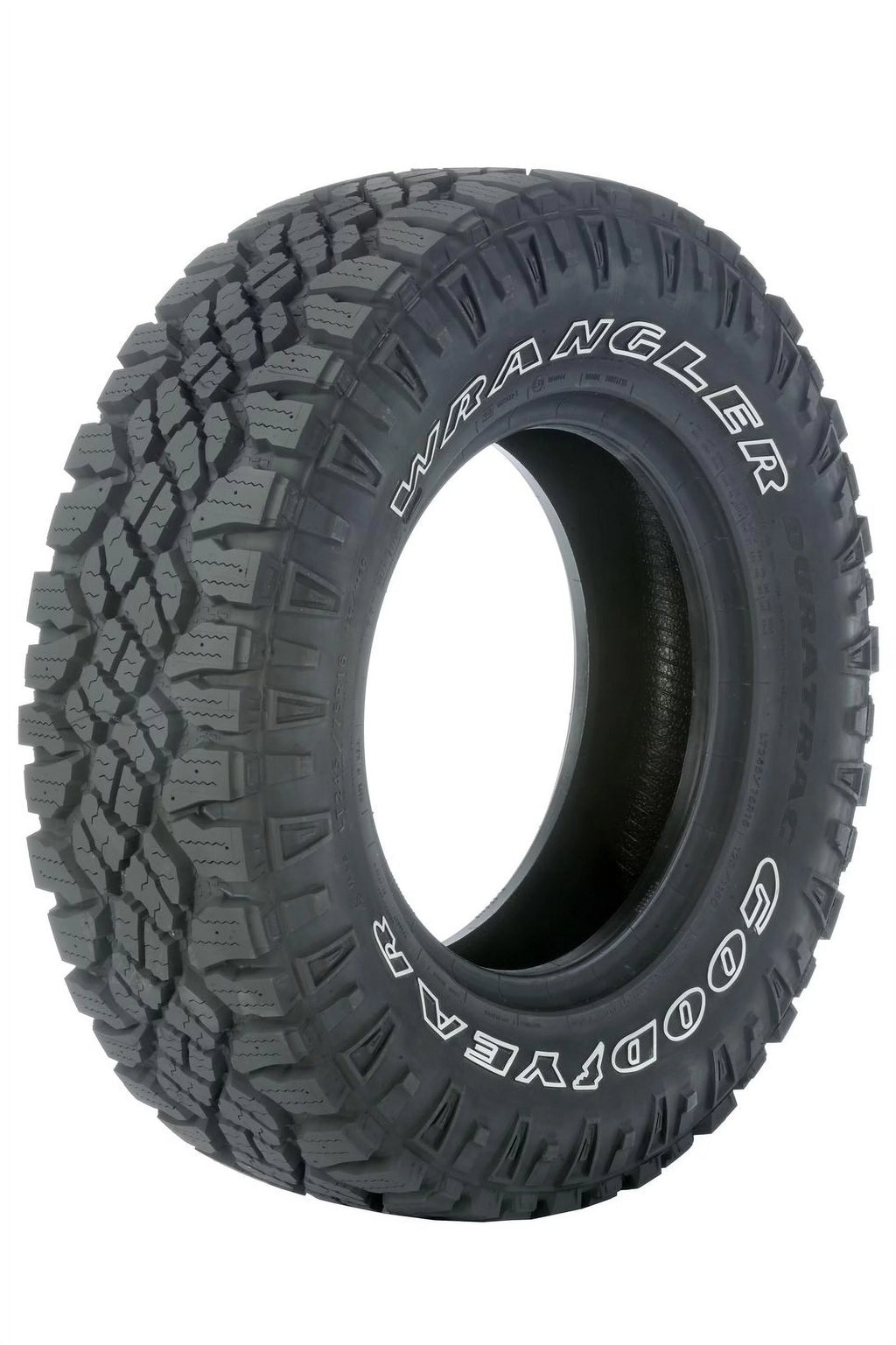 All Terrain Light Truck Tire L559829