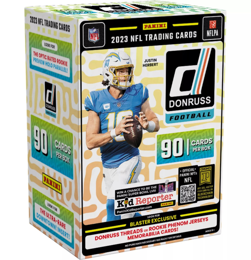 Trading Cards A51742