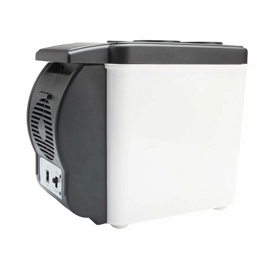 6L Portable Electric Cooler U1345