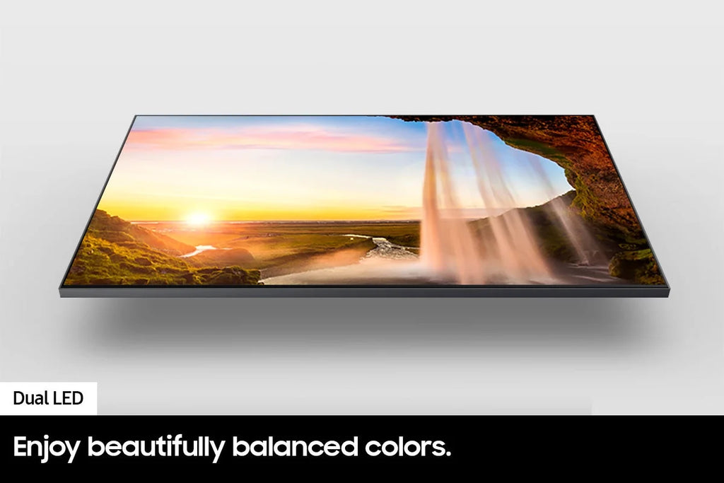 75 Class QLED 4K Smart TV B292