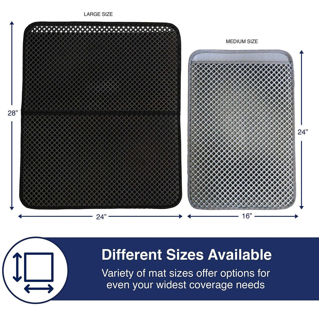 Grate Litter Mat T716669