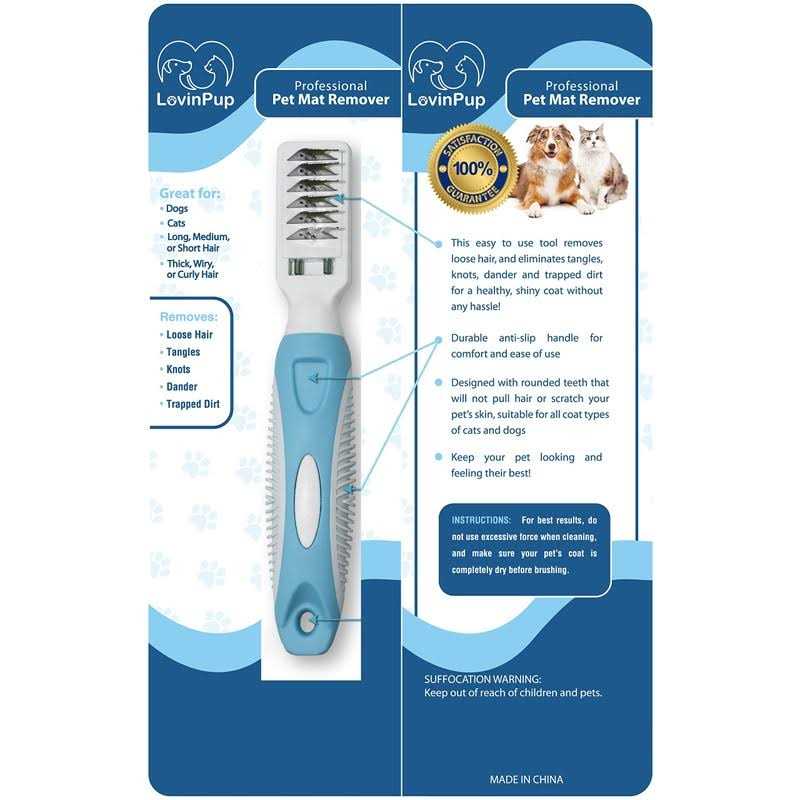Pet Mat Remover R60917