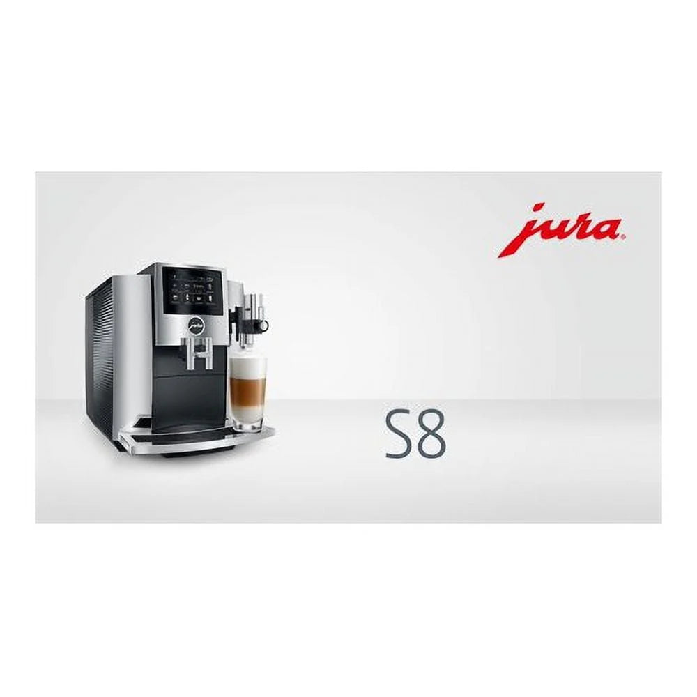 Multifunction Automatic Coffee & Espresso Machine V49775