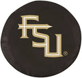 Black Tire Cover E24873