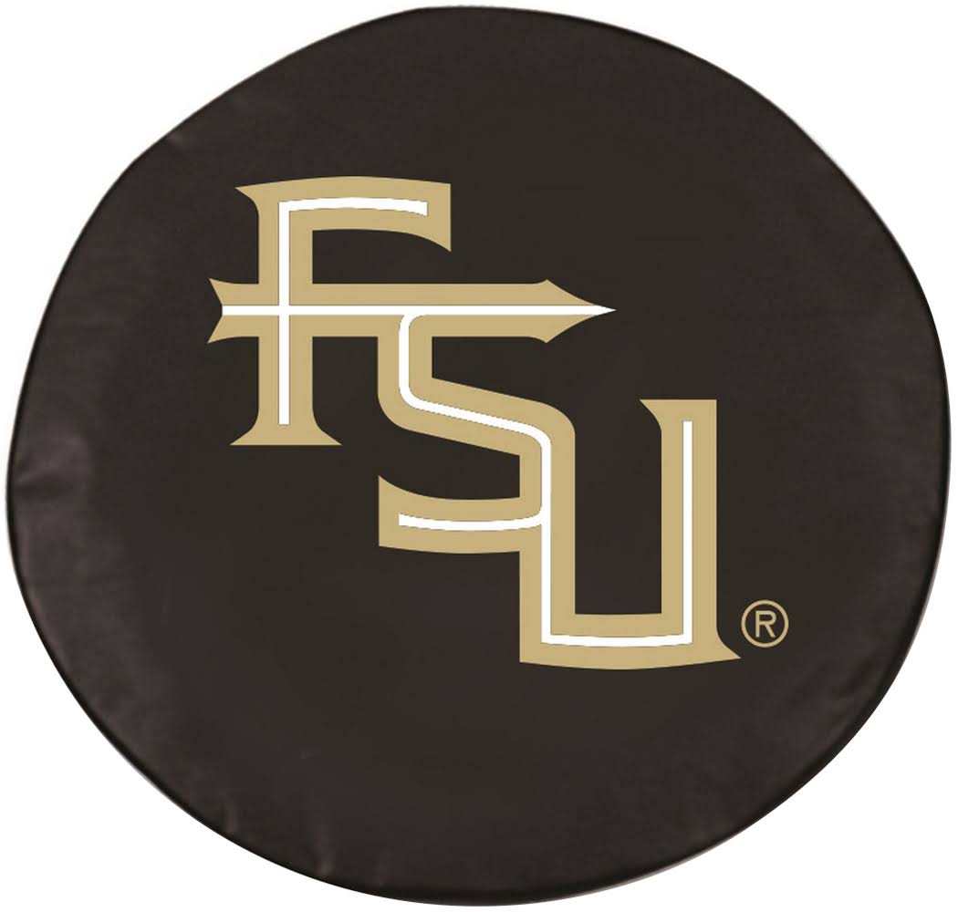 Black Tire Cover E24873