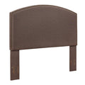 Upholstered King/Cal King Headboard B968952