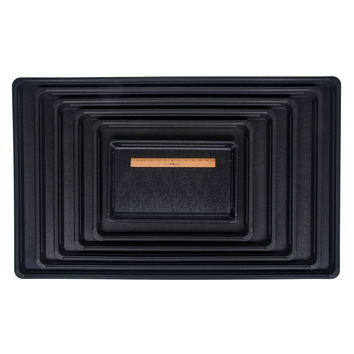 Dog Kennel Plastic Tray K834