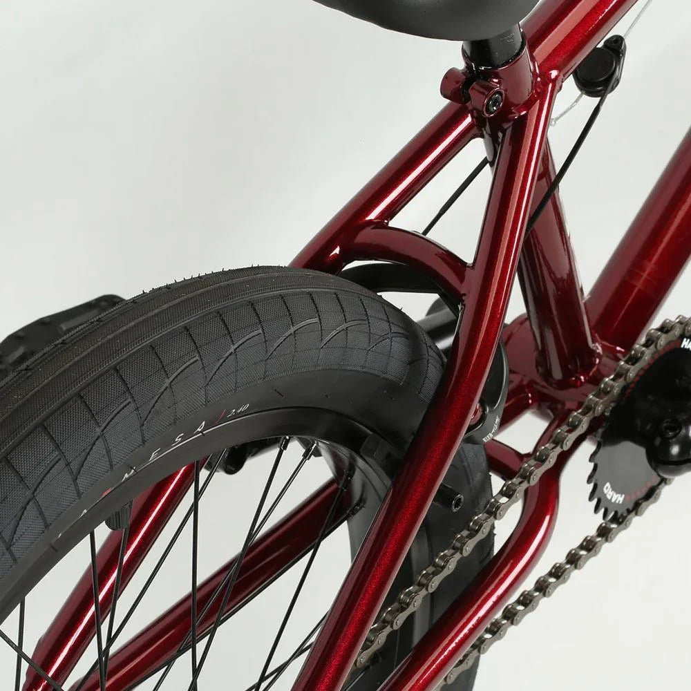 BMX Bike F417063
