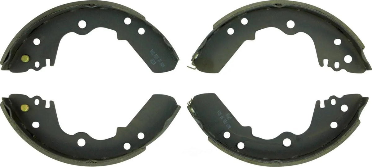 Brake Shoe A998