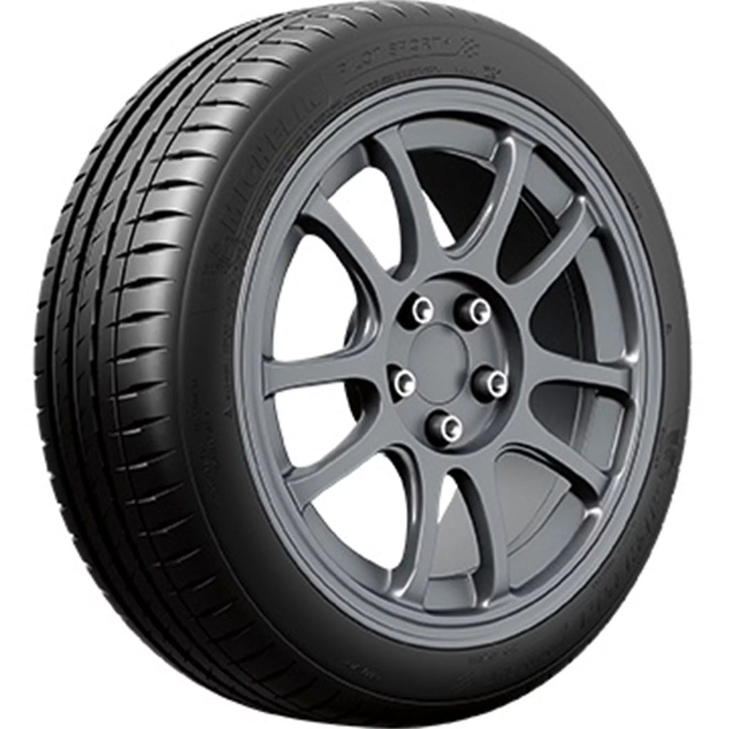 Summer 235/40ZR18 (95Y) XL Passenger Tire E158